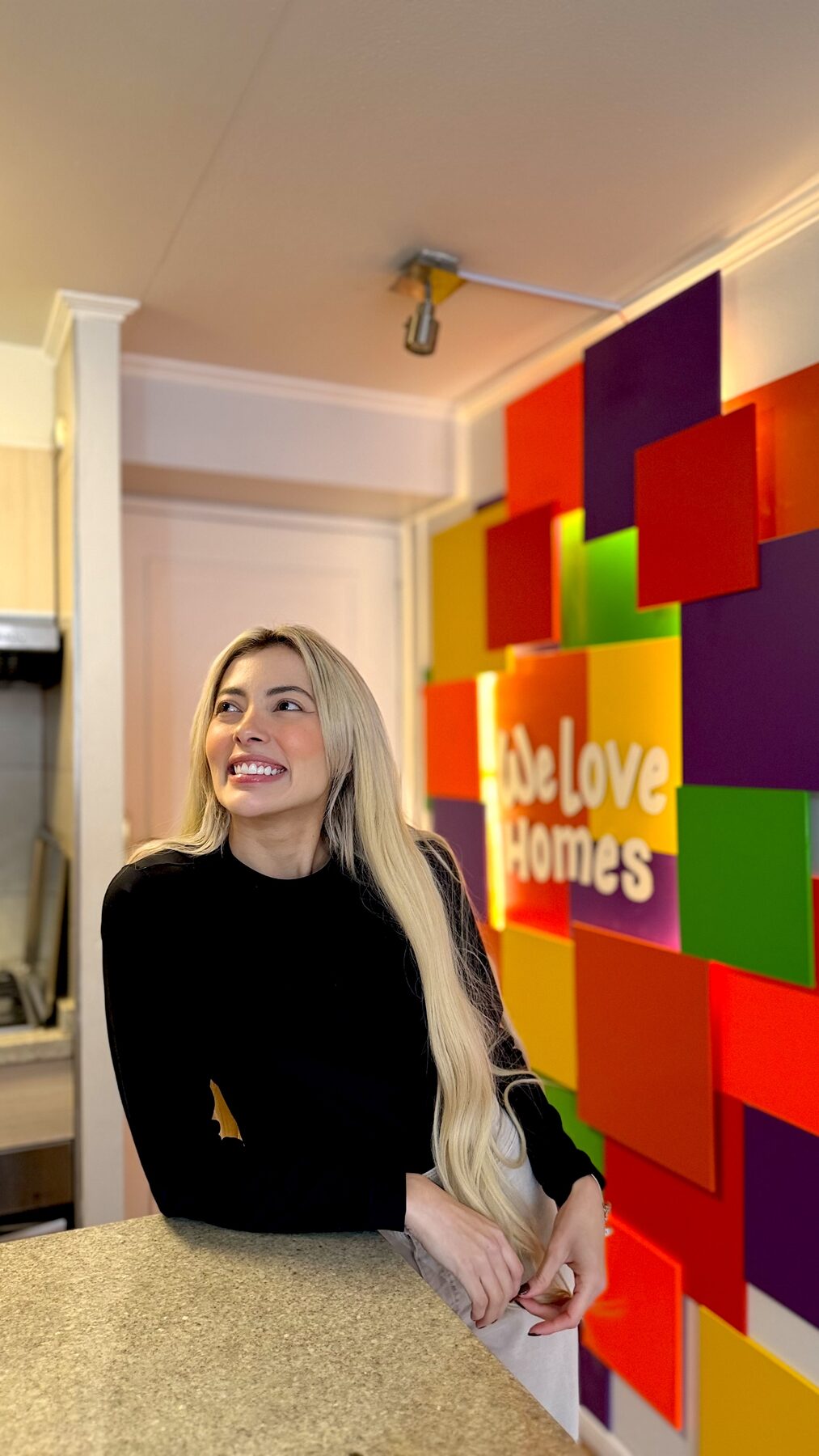 Apartamento We Love Aura
